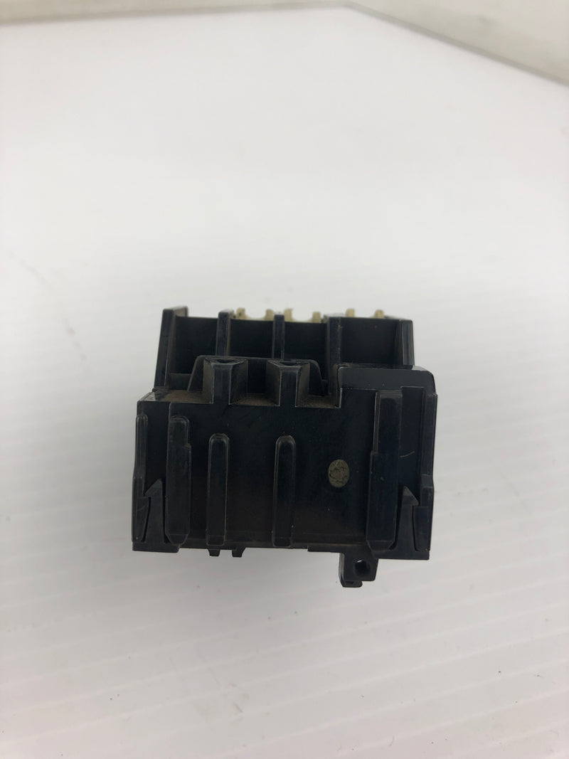 Mitsubishi TH-N12KP Thermal Overload Relay 600V