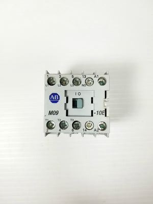 Allen-Bradley 100-MO9NZ*3 Series A Contactor