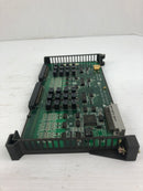 Yaskawa Electric JANCD-MIO04 Circuit Board DF9201221-B0N Rev. B
