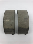 Clevite CB1385P Engine Connecting Rod Bearing CB-1385P