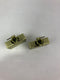 Winchester Electronics MRE 50 H8 Connector Hood - Lot of 2