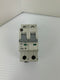 Allen-Bradley 1492-SP2B400 Circuit Breaker Ser C 415VAC 1-25mm² 40A 2P -Lot of 2