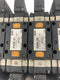 SMC VFS4200-5FZ Solenoid Valve with Base - 4 Valves