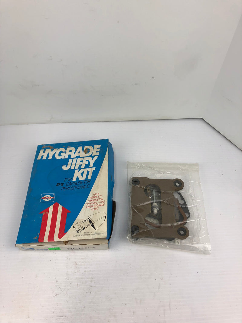 Standard Hygrade 956 Carburetor Repair Kit