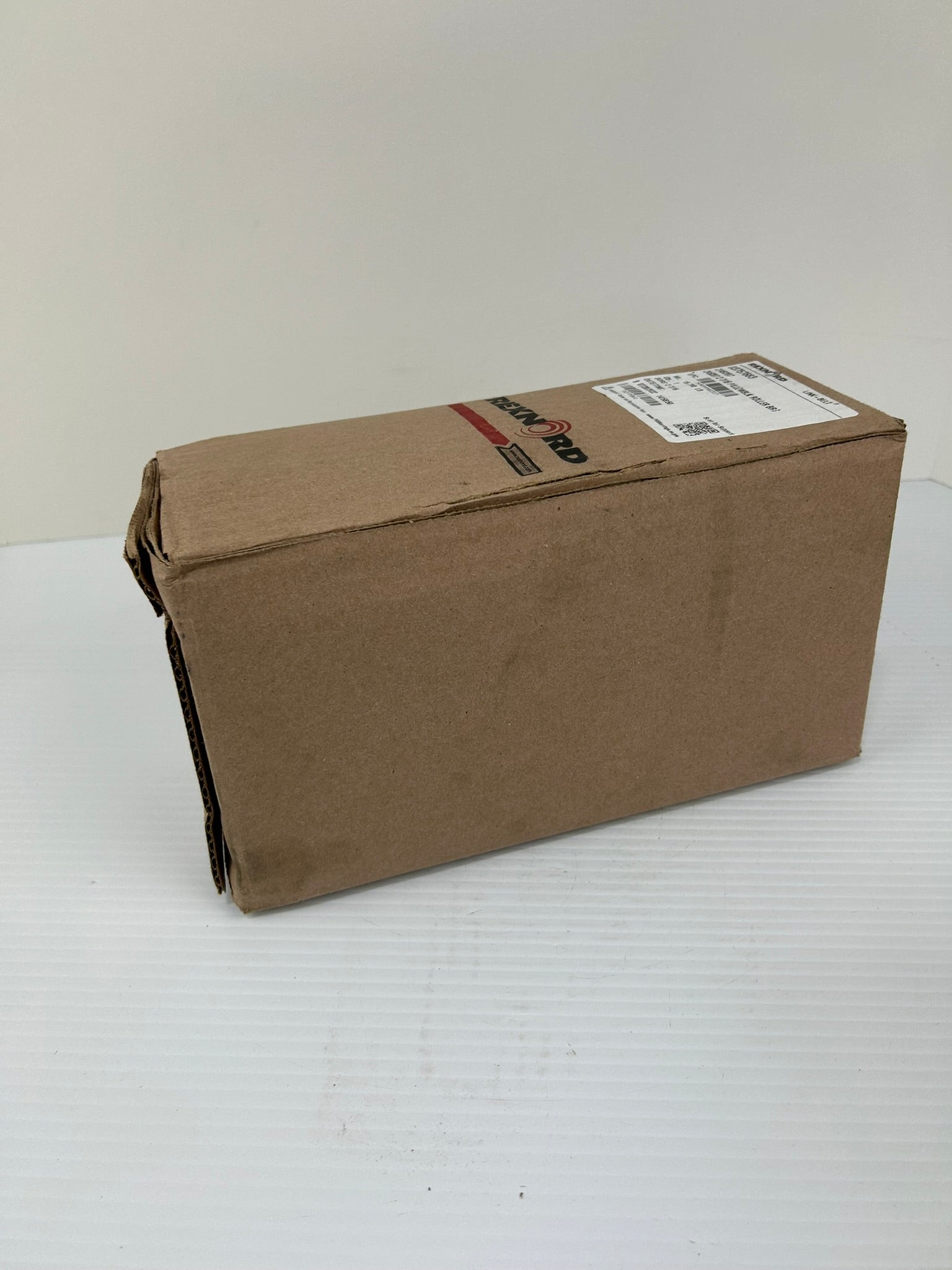 Rexnord 03757683 ZA6207 2-7/16 Pillow Block Roller Bearing