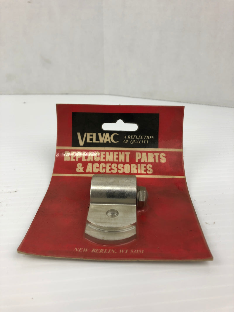 Velvac 704069 Clamp Kit 5/8"