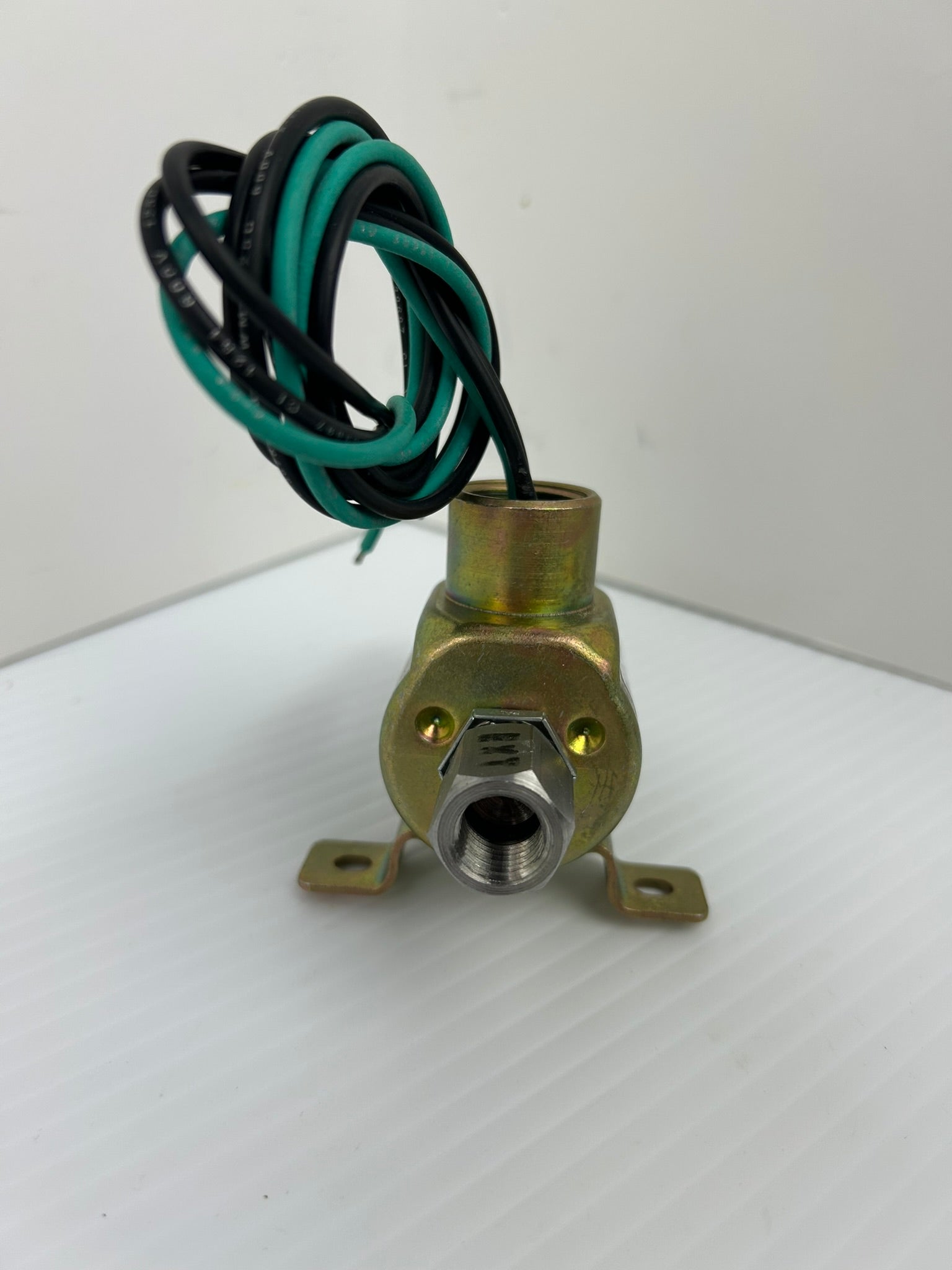 Versa ESM-8302-66-H-WE-3-D048 General Valve 75PSIG 48VDC 9.5W
