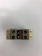 Phoenix Contact UT6 Terminal Block 600V 50A 2P - Lot of 12