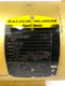 Baldor Reliance EM3558T Super-E Motor 2 HP 3 PH 1755 RPM 145T Frame