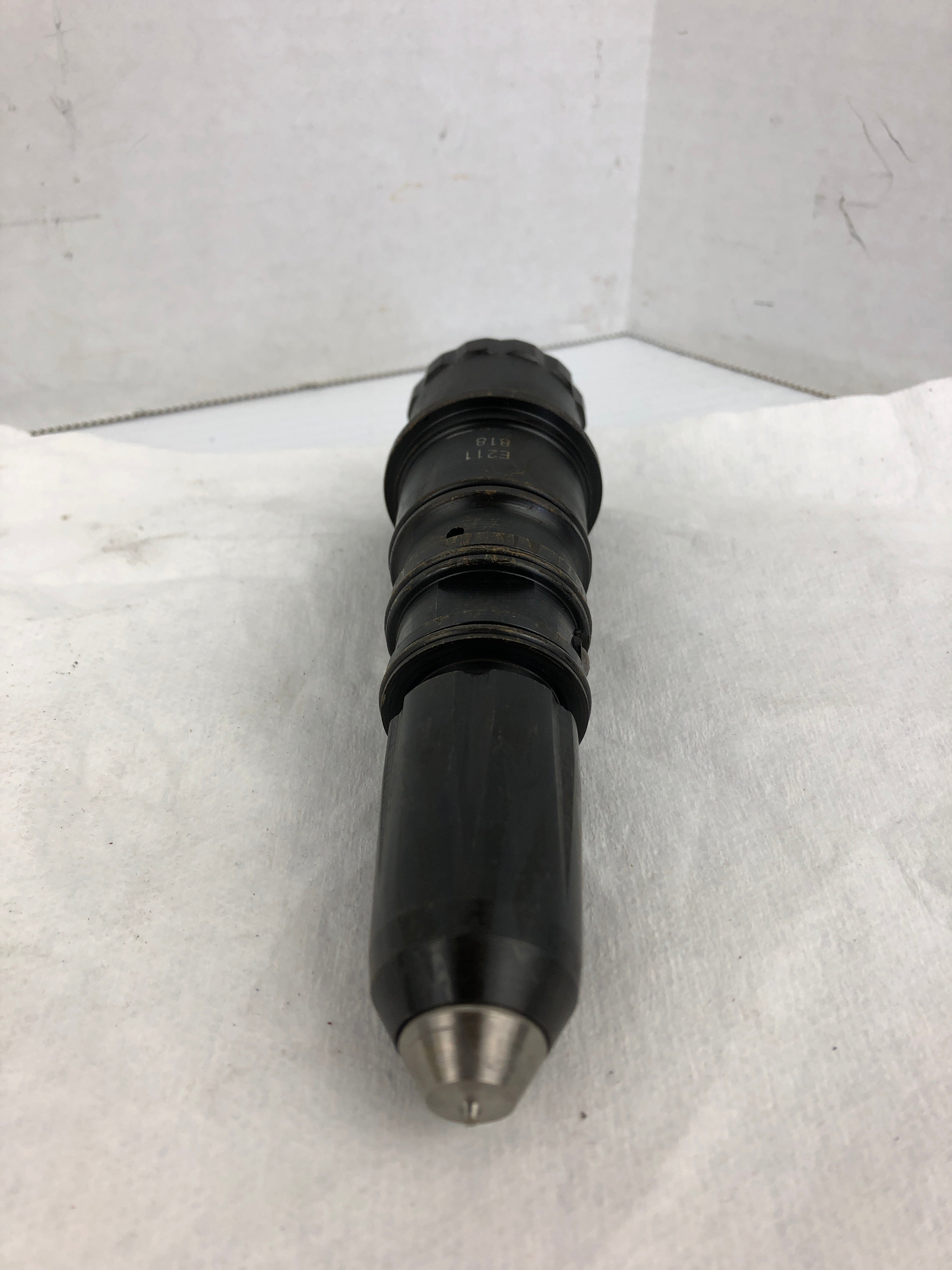 Fuel Injector For Replacement of Cummins E211 818