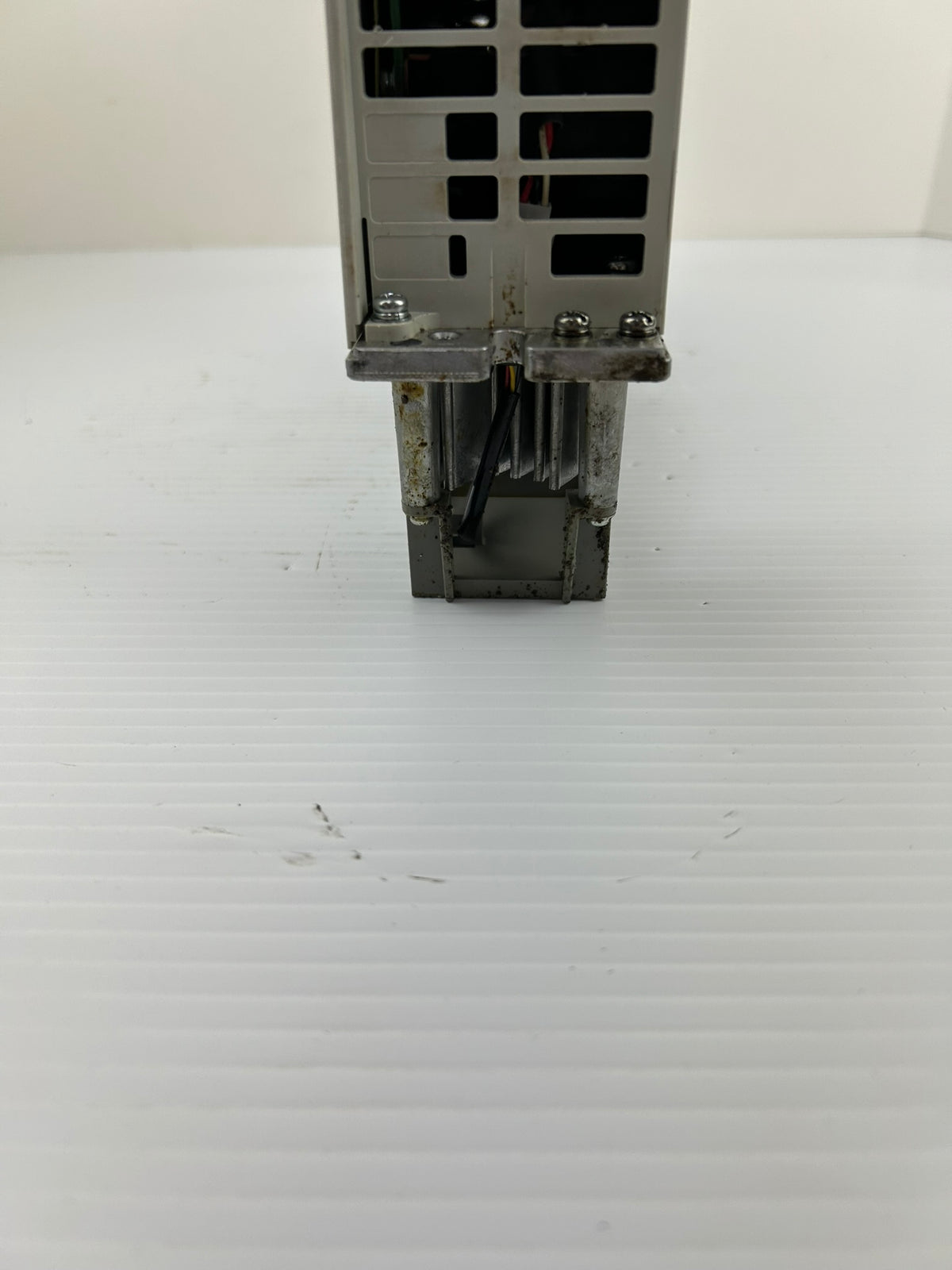 Mitsubishi MDS-C1-V2-2020-N Servo Drive Unit 2.0kW 155V 3PH CNC MDS-C1