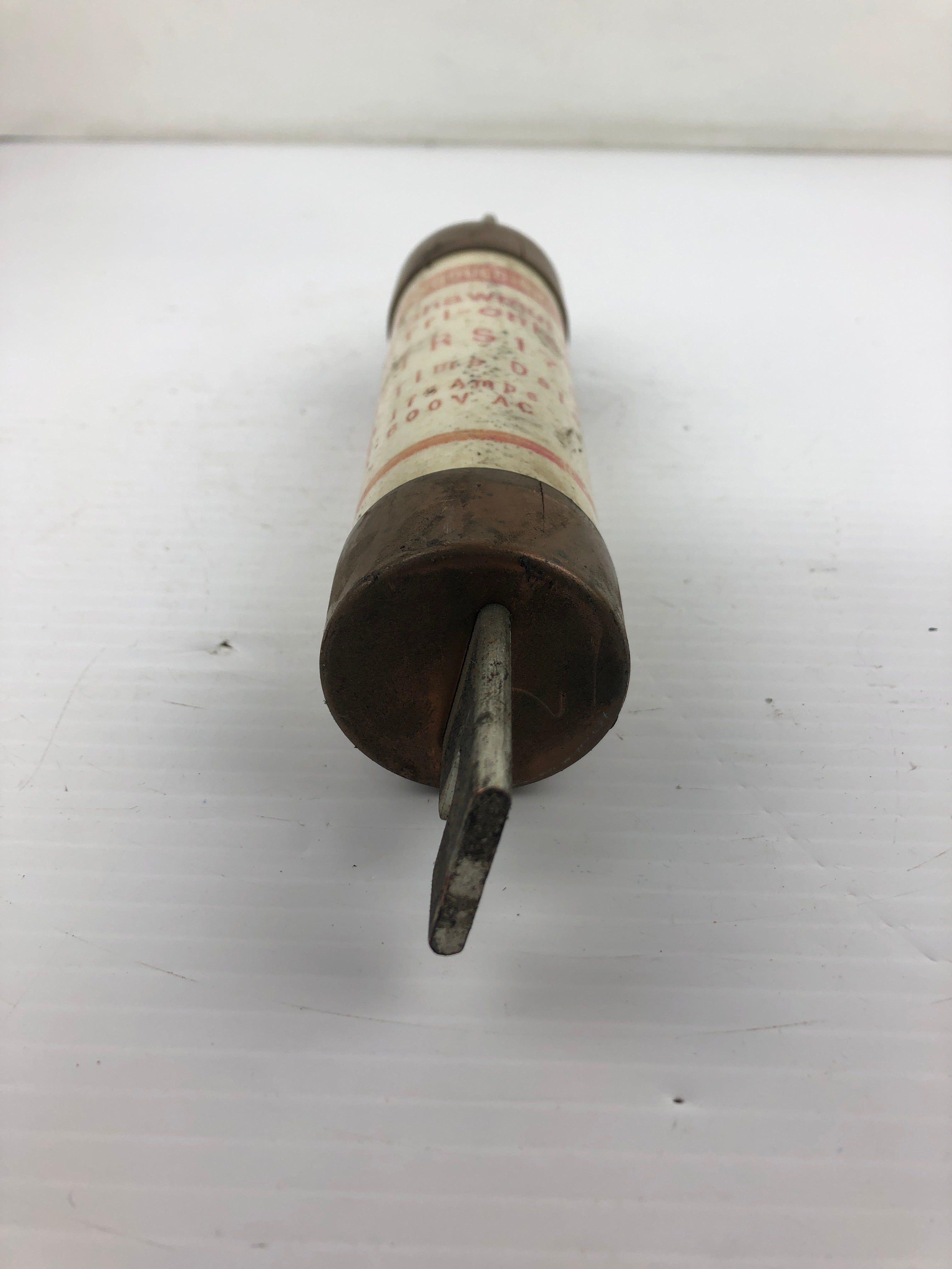 Gould Shawmut TRS175R Fuse 175A 600V
