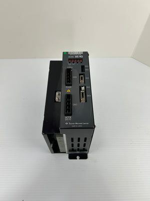 Sugino Machine UC-93 Inverter Motor Drive SSV2-1039 AC180-230V Ver.1.01