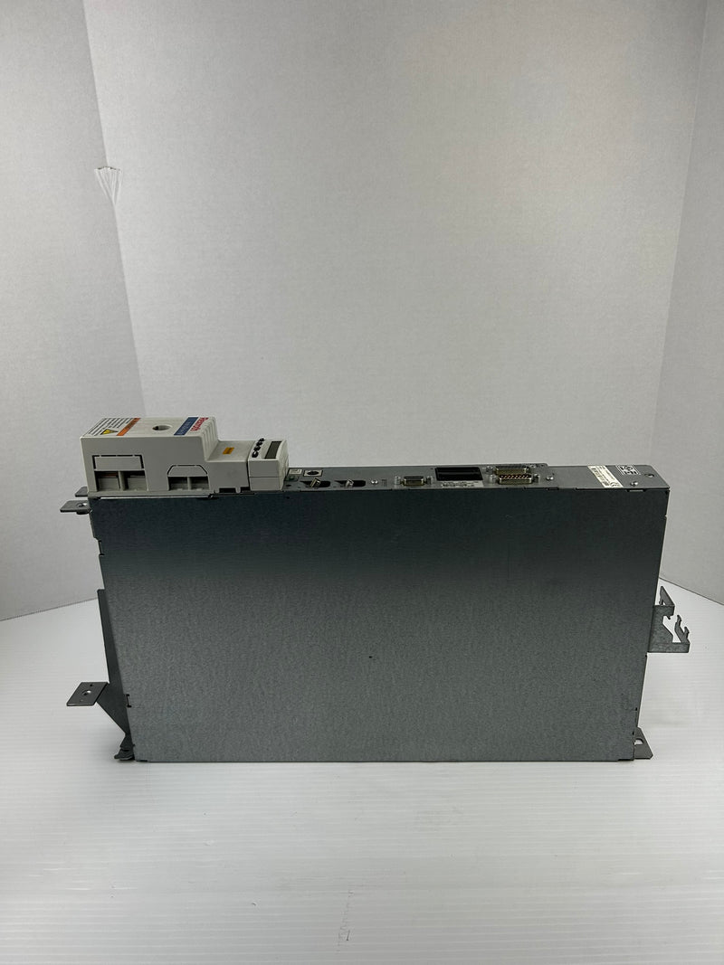 Rexroth HMS01.1N-W0036 Indradrive Drive Unit 750VDC 500VAC 24.5A 1000Hz