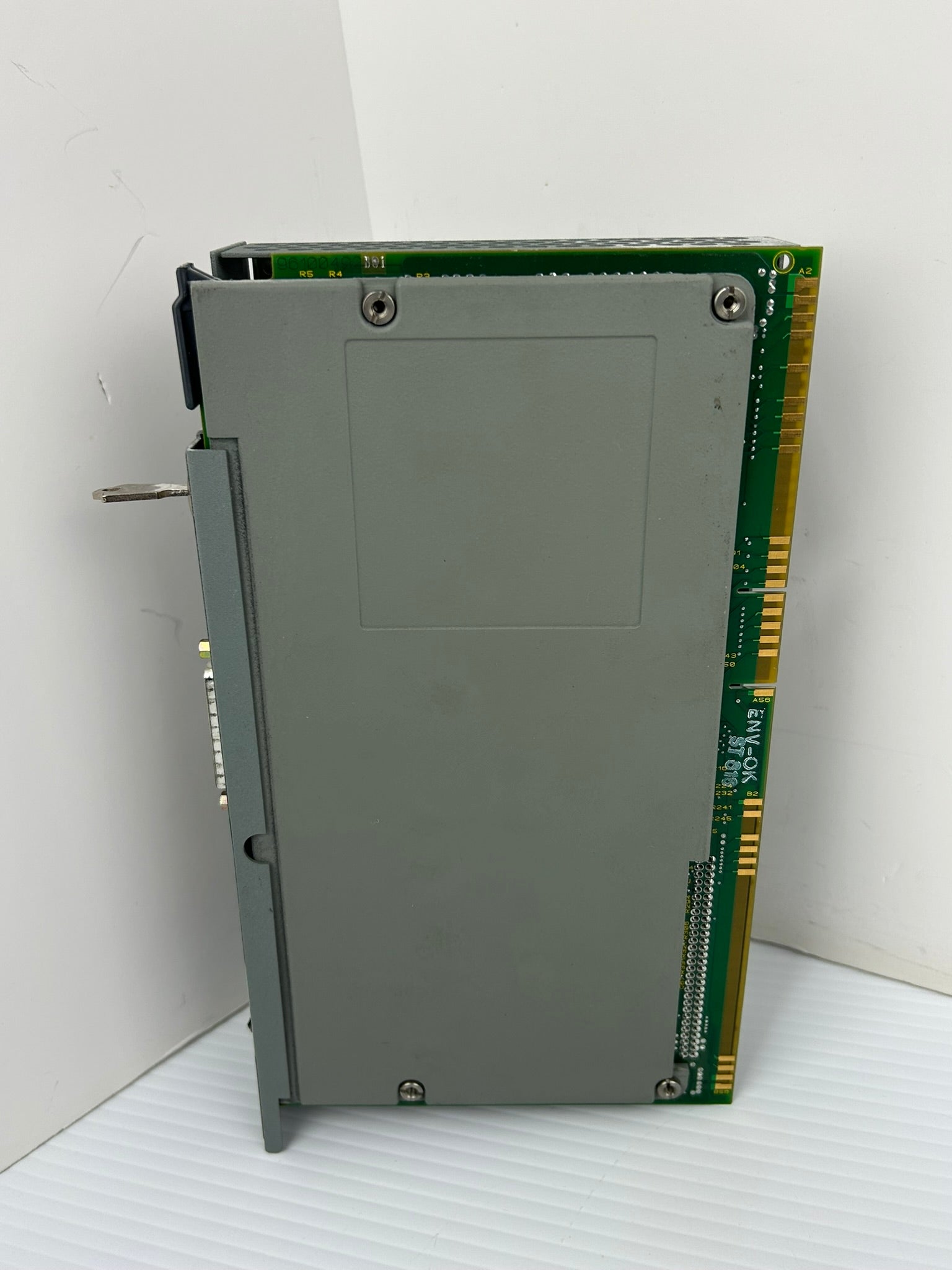 Allen-Bradley 1785-L40E/C Ethernet Processor Module PLC-5/40 Rev J 5VDC 3.6A