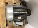 Westinghouse TBFC Life Line T AC Motor 1765RPM 40HP 230/460V 3PH 324T