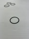 SPX E70028SF Sulfer-free EPDM O-Ring 028 - Lot of 4