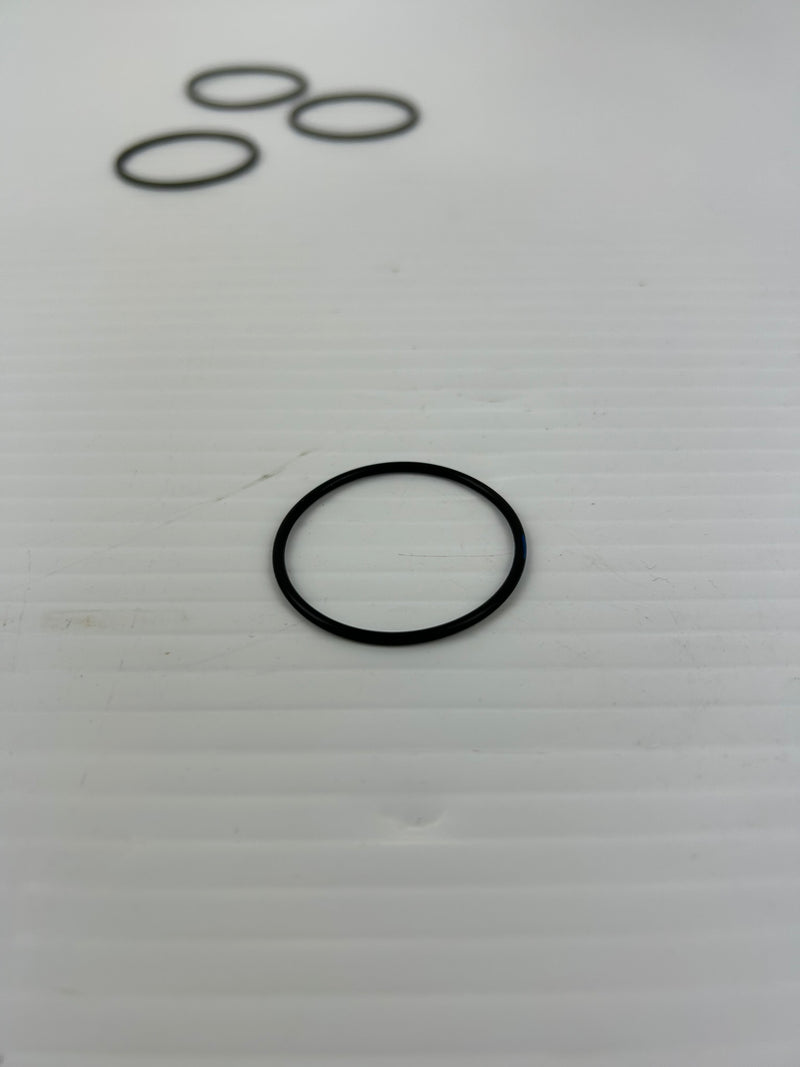 SPX E70028SF Sulfer-free EPDM O-Ring 028 - Lot of 4