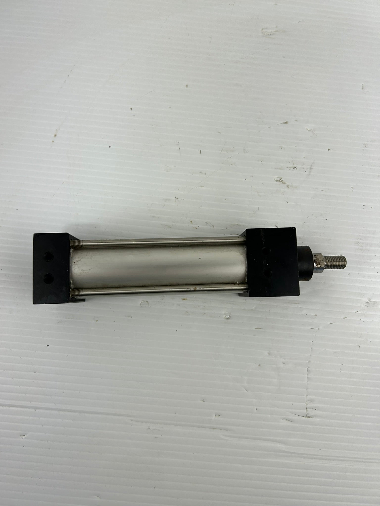 TRD Bimba CYL-A-009796 Pneumatic Air Cylinder 1.5x4 30034643 250 PSI