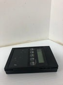 Allen-Bradley 1201-HAP Programming Terminal Ser. A 2.01FRN 12V 0.110A