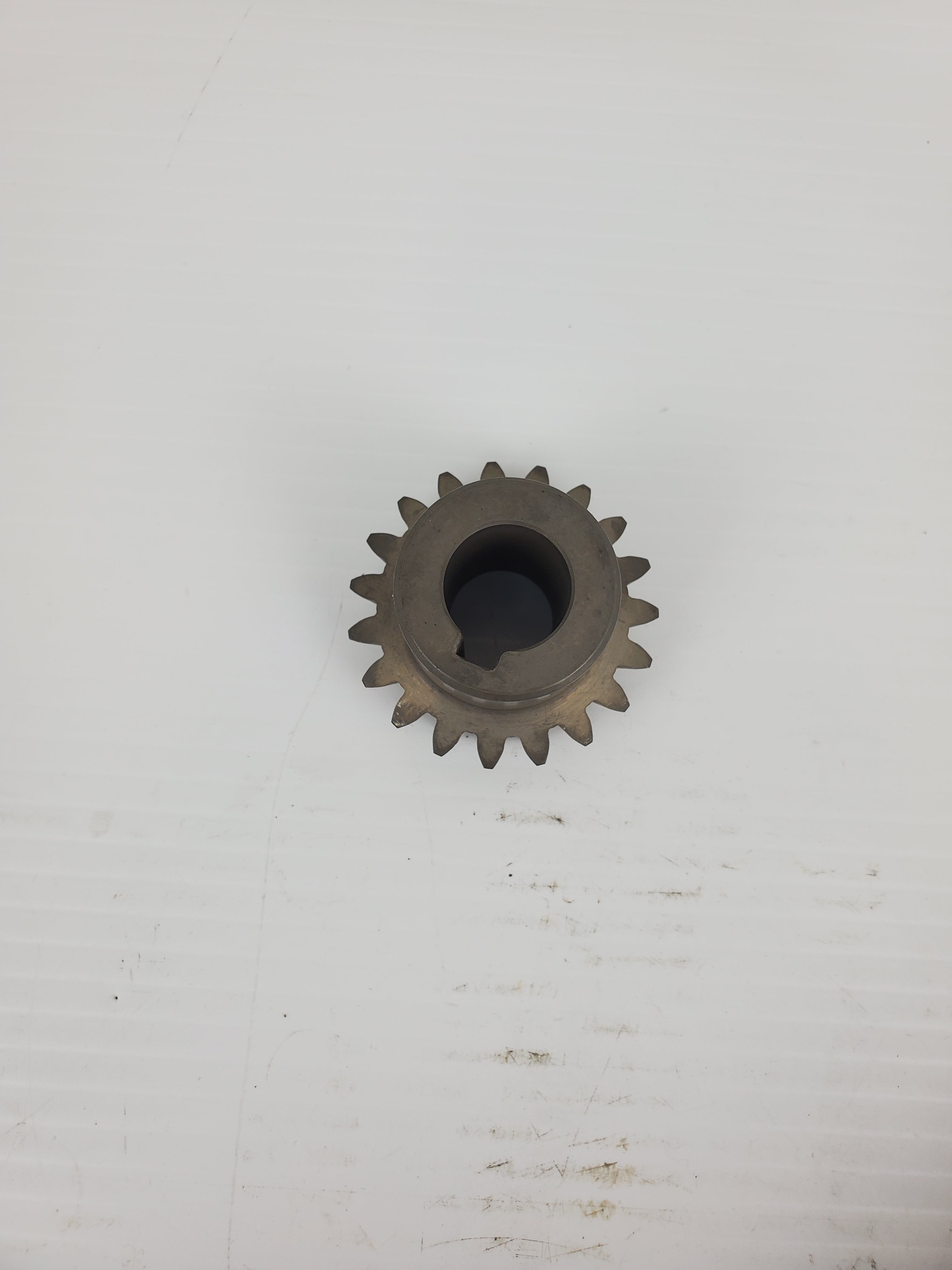 Bruderer 5508619 Gear Planetary