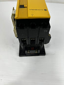 Allen-Bradley 100-A75N*3 Contactor Series C