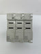 Eaton Bussmann CH14DU Modular Fuse Holder MFH 14x51 690V 50A 3P