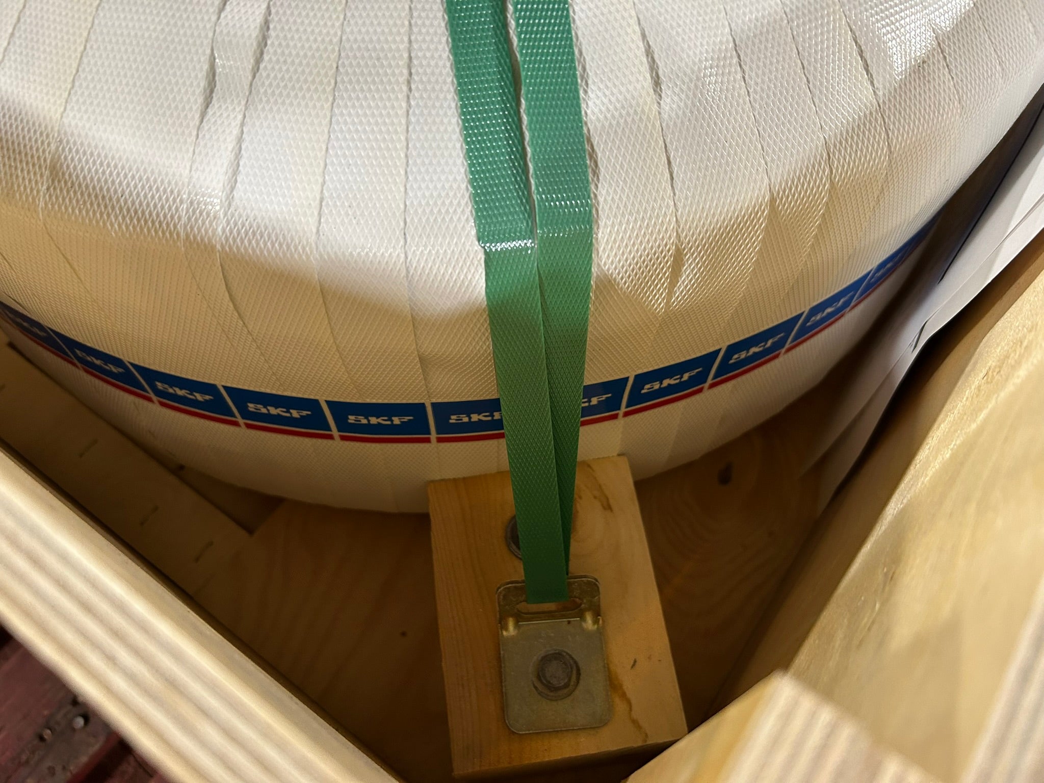 SKF B-9485-G Bearing