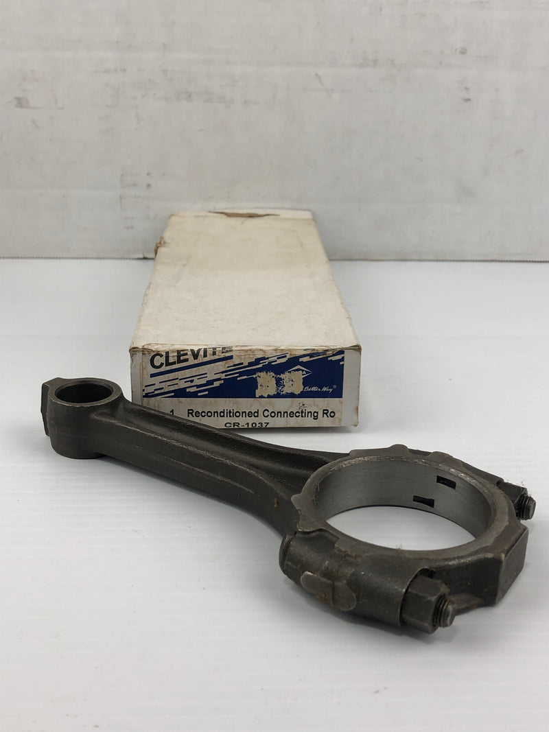 Clevite CR1037 Connecting Rod CR-1037