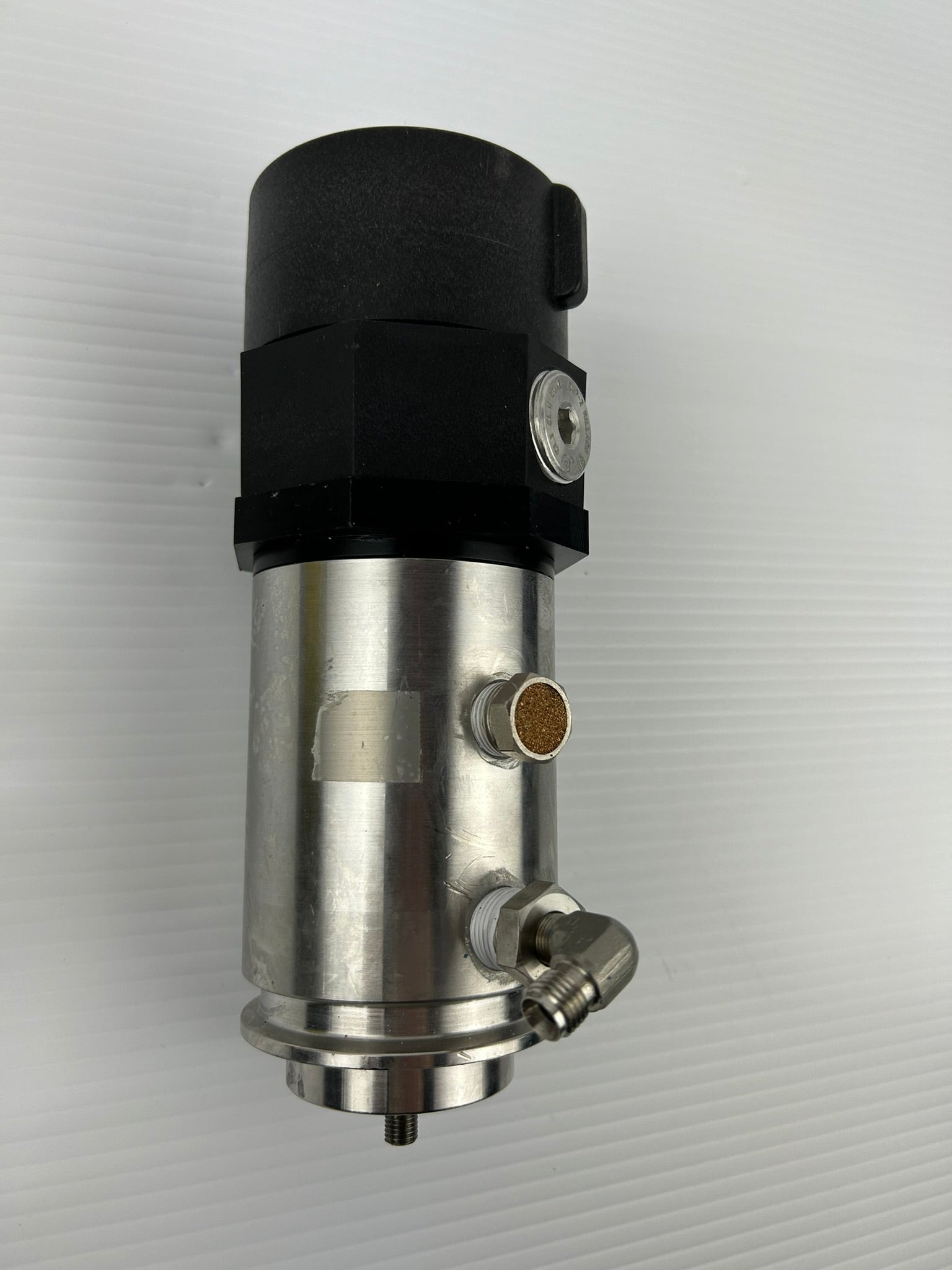 Westlock 9920-M2-A-5 Valve Position Monitor Nema 4,4X