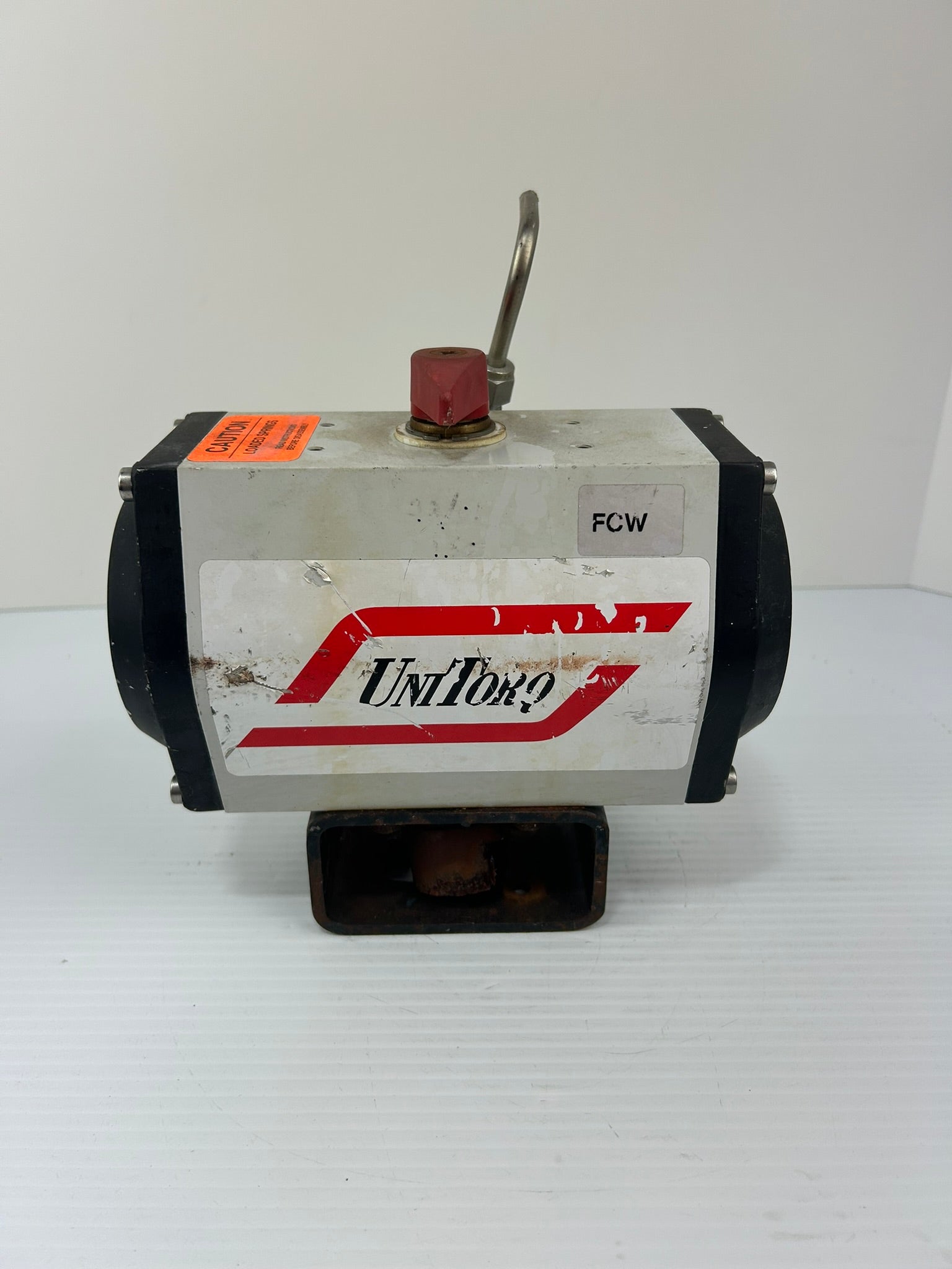 UniTorq M.103 K4 Pneumatic Actuator