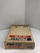 Protec 247 Air Filter