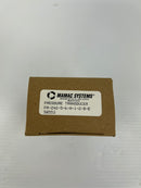 Mamac Systems PR-242-5-6-A-1-2-B-E58553 Pressure Transducer