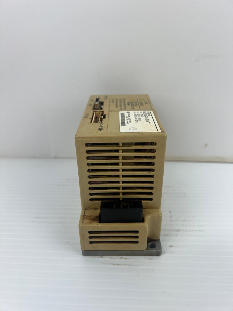 Yaskawa Electric SGDR-SDA140A01B Servopack Drive Ver. 00000