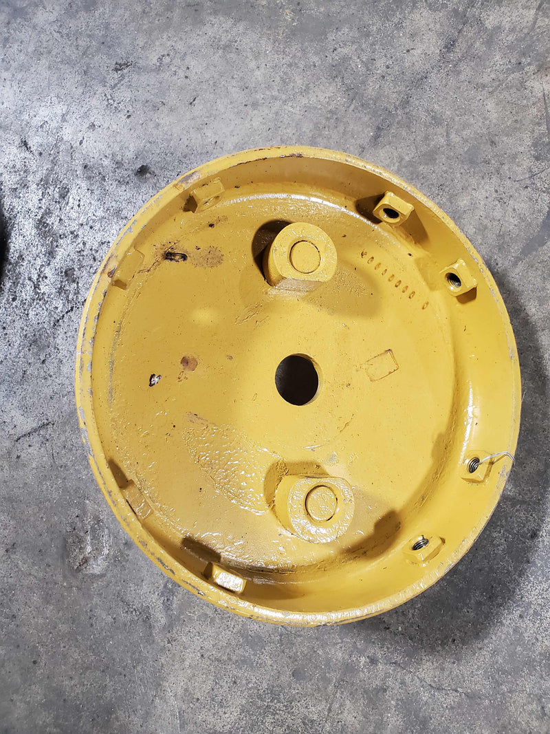 CAT 8J-3876 Cover Caterpillar 8J6735