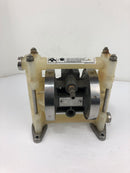 D32955 Polypropylene Air Diaphragm Pump Series B00E