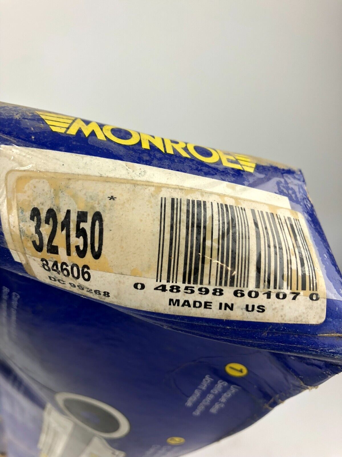 Monroe 32150 Shock Absorber