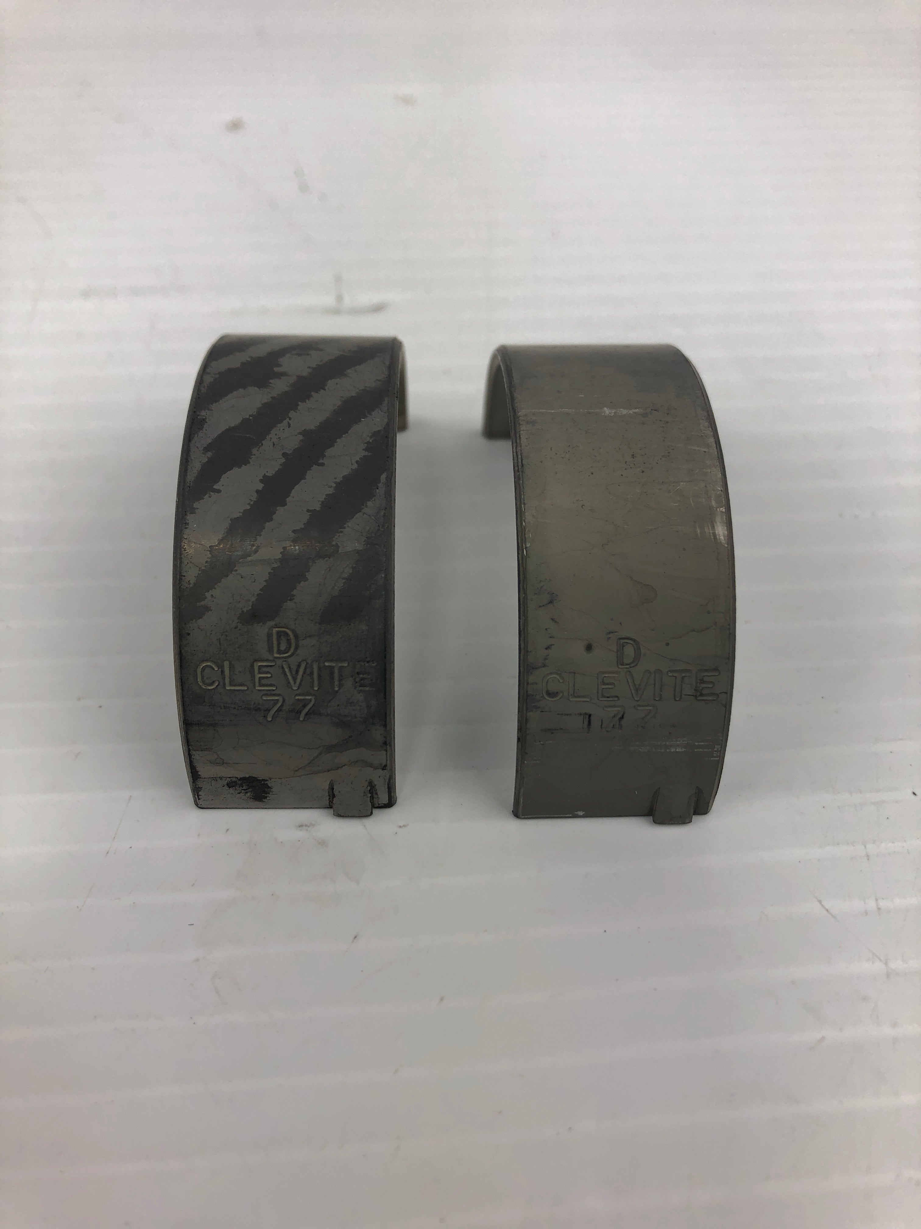 Clevite CB699P10 Engine Connecting Rod Bearing Pair CB-699 P-10