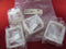Lot of 4 Fuji Panel Retainers TX4
