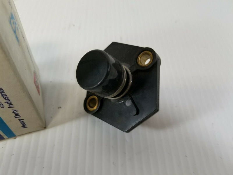 Winconsin Teledyne 10Y01-4009 Pushbutton Switch