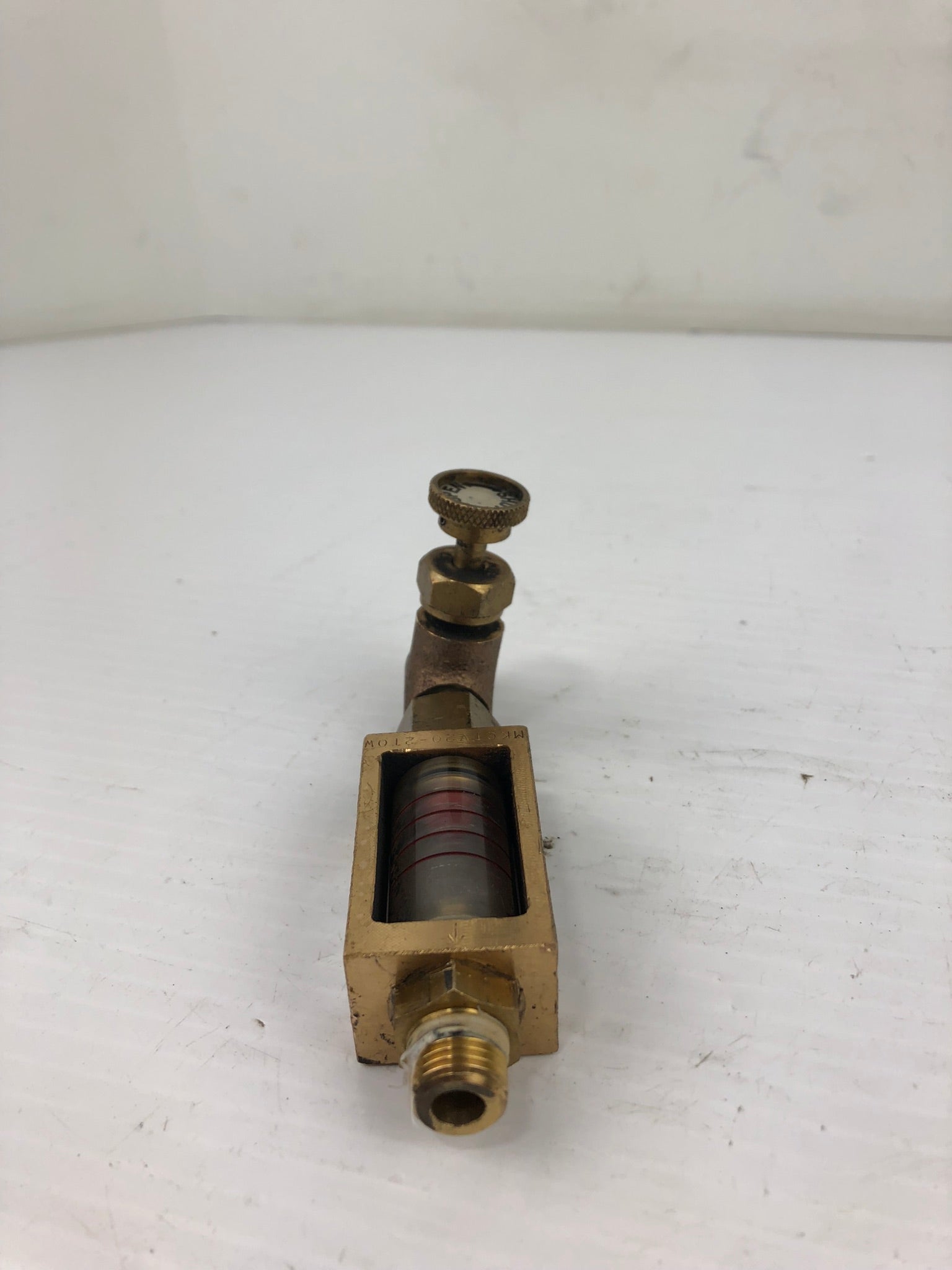 Maeda Koki Water Signal MKCTV20-2T0W