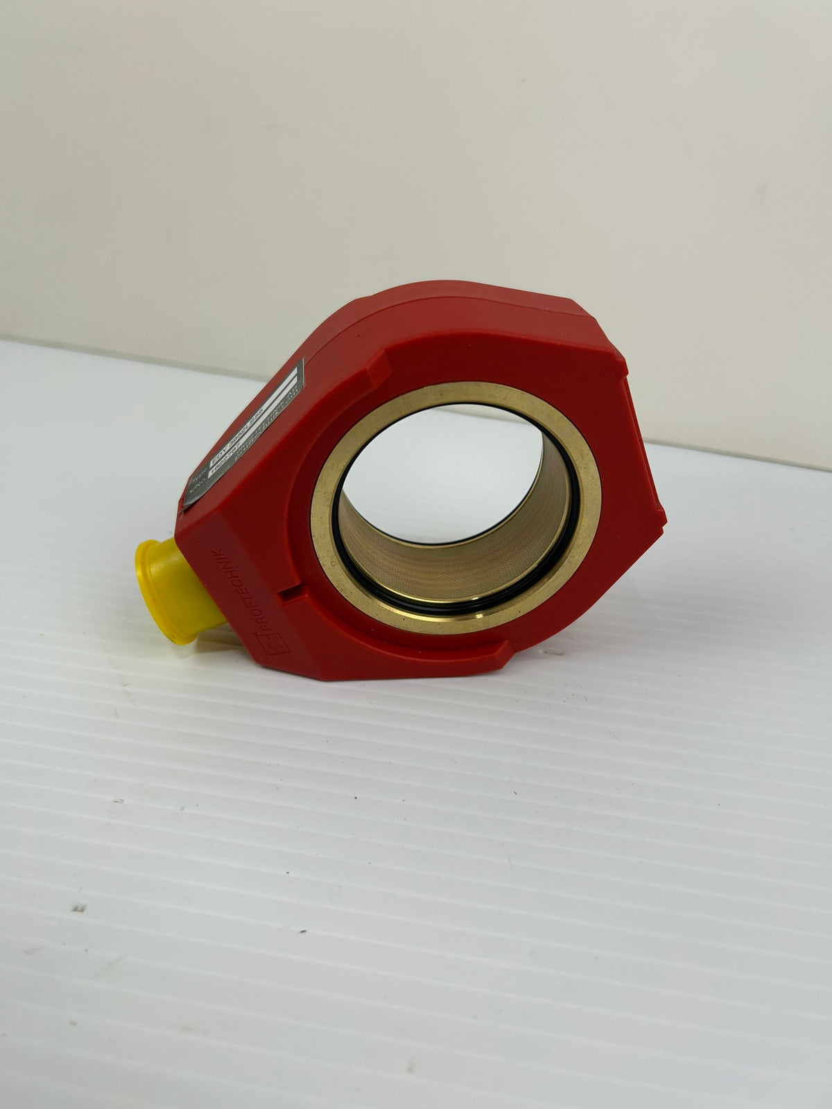 PRÜFTECHNIK EDY 3952LS55 Eddy Current Encircling Coil Probe