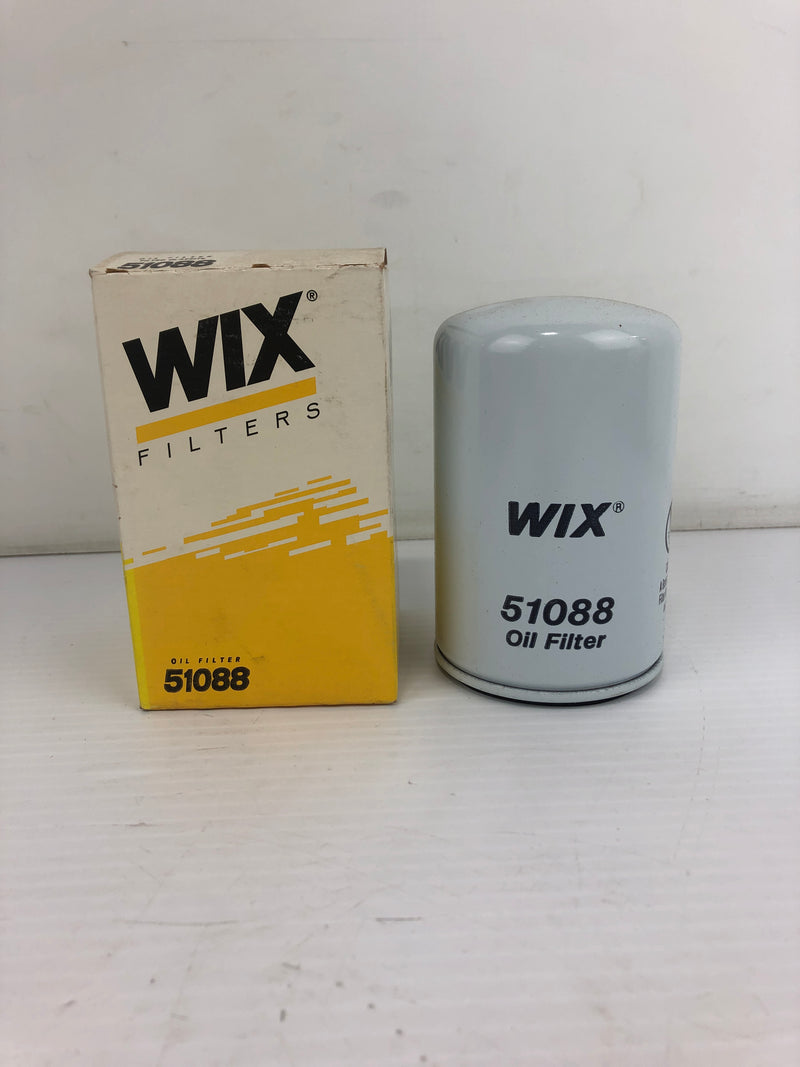 Wix 51088 Engine Oil Filter