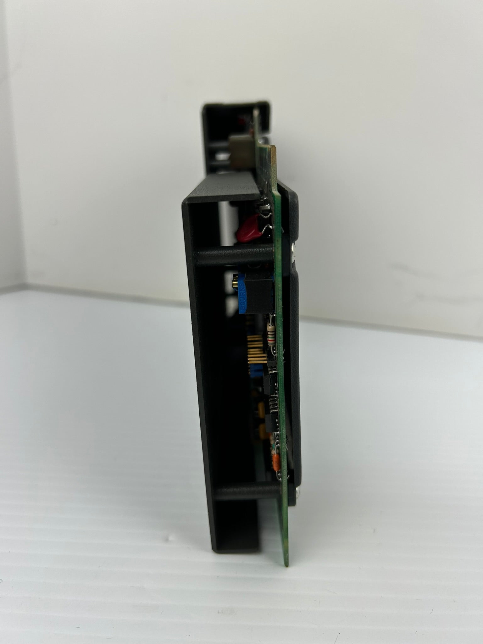 Allen-Bradley 1771-0FE1 Analog Output Module 12 Bit Series A Rev B