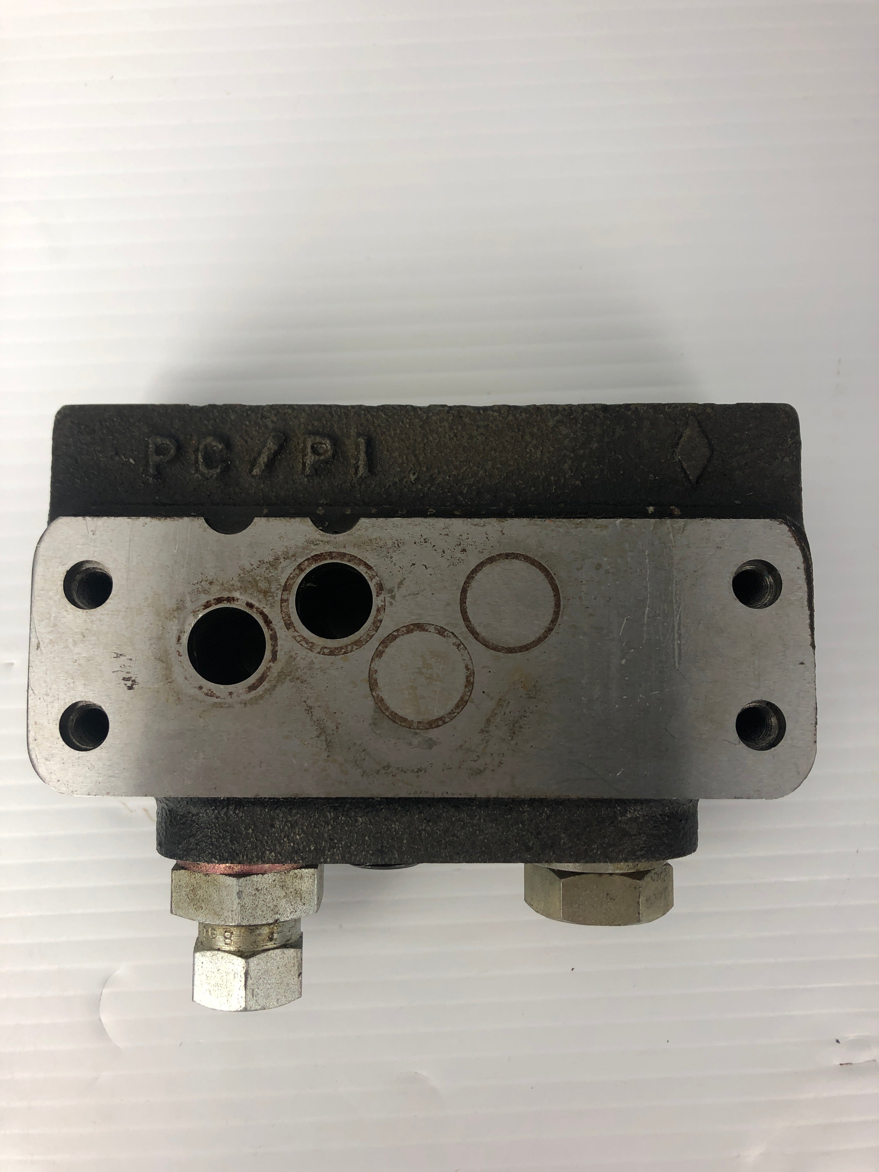 Vickers PC/P1 Valve