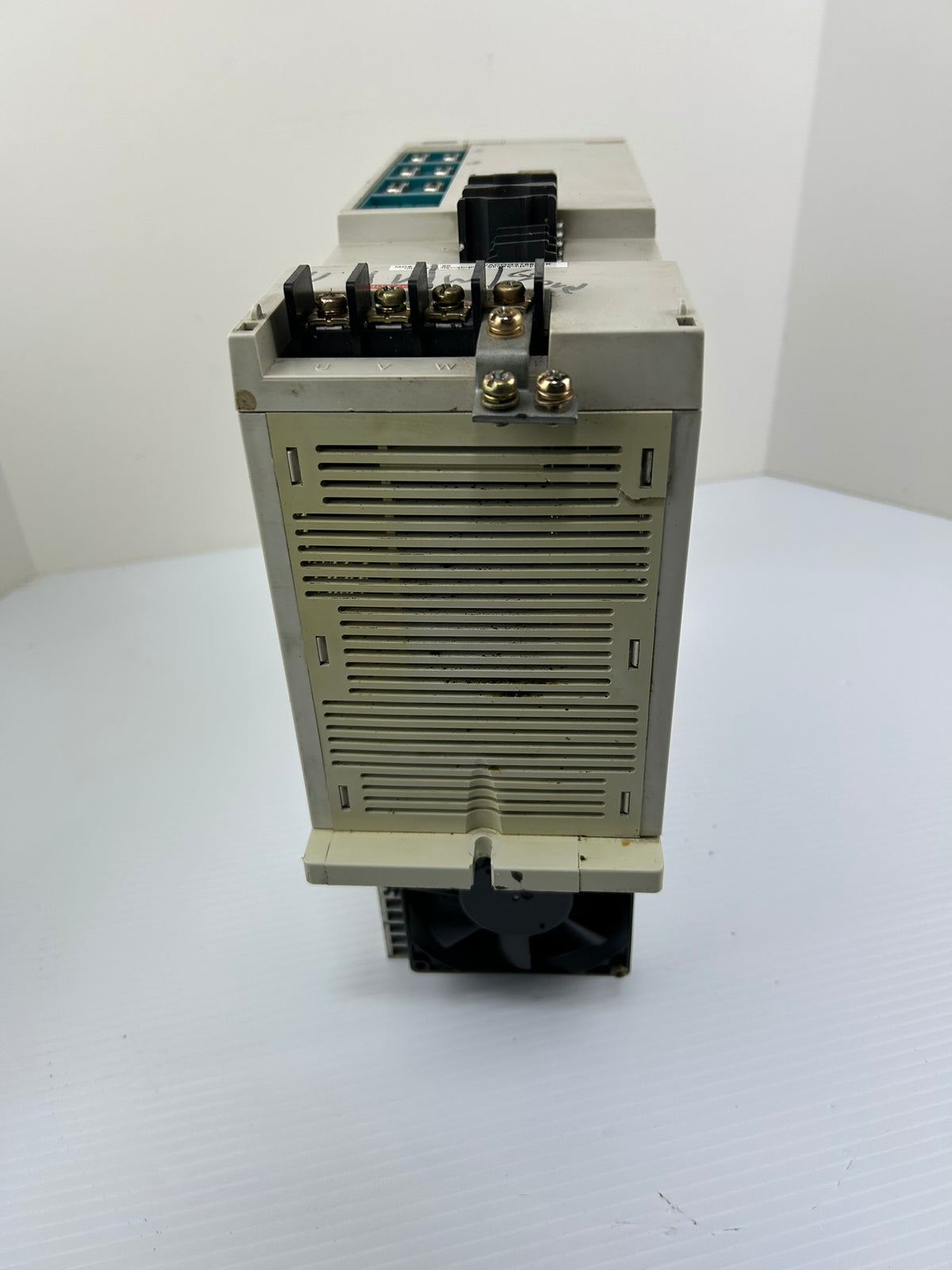 Mitsubishi MDS-CH-V1-90 Servo Drive Unit 9kW 400V CNC MELDAS 3 Phase