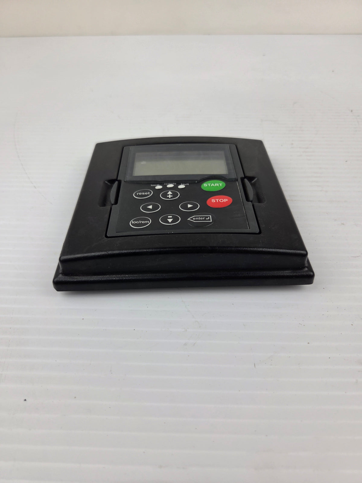 Eaton 254J5181207E Variable Frequency Drive Control Panel Keypad