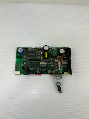 Nadex PC-1024A Circuit Board A4-3235-124 PC-1024A-01A