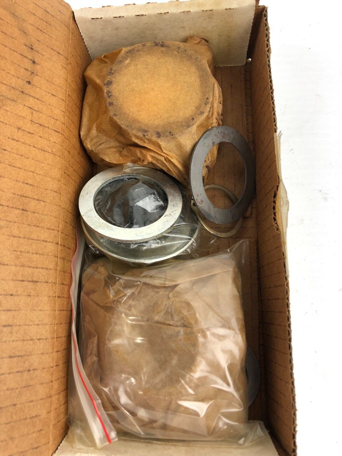 Dayton Parts 08-130661 Cam Kit