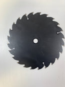 Sawcat Sawblade 8 1/4" 24 Carbide Teeth 20682